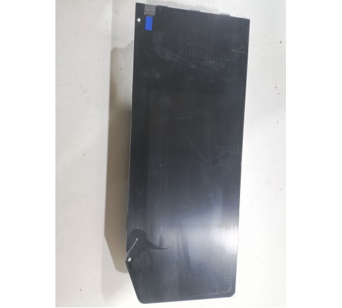 Панель приборов информационный дисплей монитор