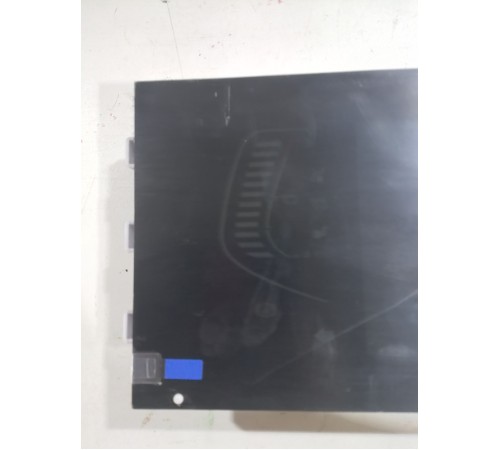 Панель приборов информационный дисплей монитор