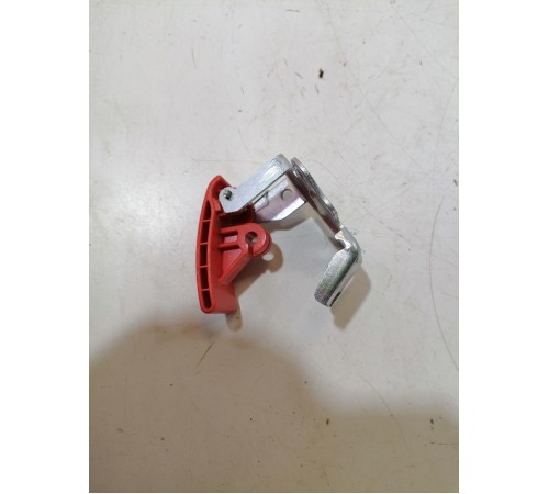 Рычаг открывания капота