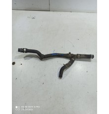 Патрубок системы охлаждения