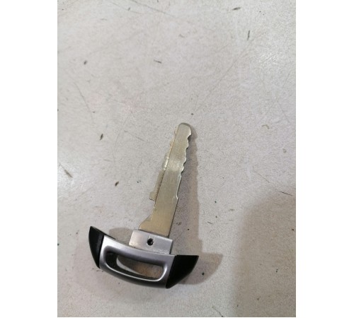 Ключ зажигания