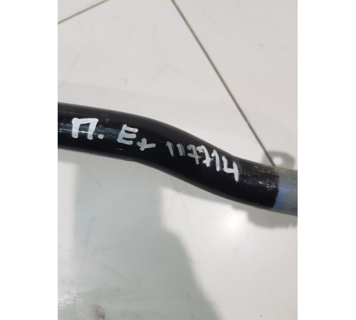 Стабилизатор поперечной устойчивости передний