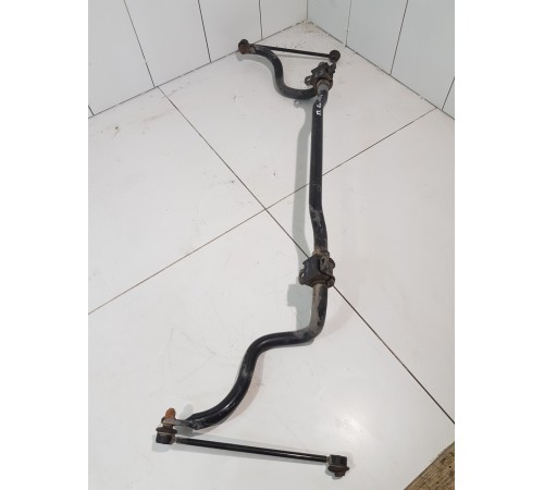 Стабилизатор поперечной устойчивости передний