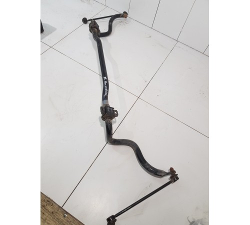 Стабилизатор поперечной устойчивости передний