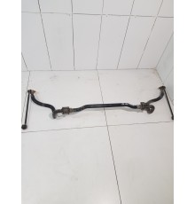 Стабилизатор поперечной устойчивости передний