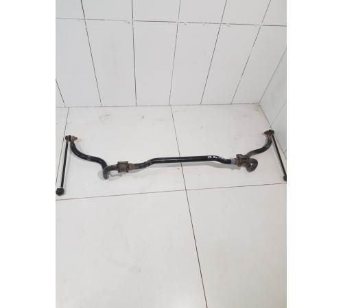 Стабилизатор поперечной устойчивости передний