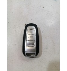 Ключ зажигания