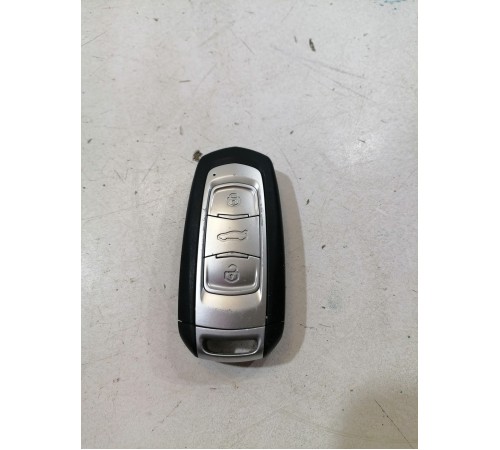 Ключ зажигания