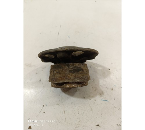 Ступица задняя