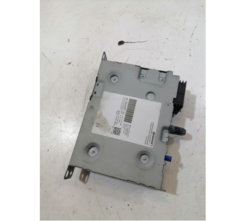 Блок управления навигации (GPS)