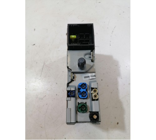 Блок управления навигации (GPS)