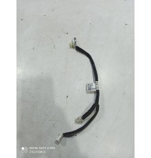 Электропроводка подсветки двери передняя правая