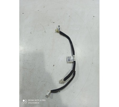 Электропроводка подсветки двери передняя правая