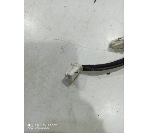 Электропроводка подсветки двери передняя правая