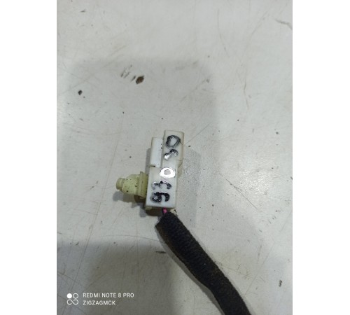 Электропроводка подсветки двери передняя правая