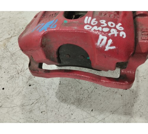 Суппорт передний левый