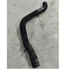 Патрубок охлаждения