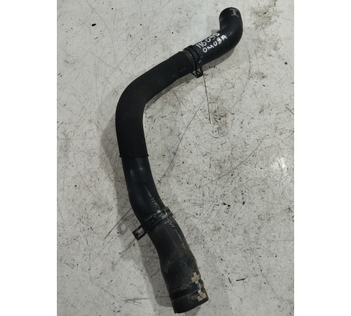 Патрубок охлаждения