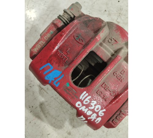 Суппорт передний левый