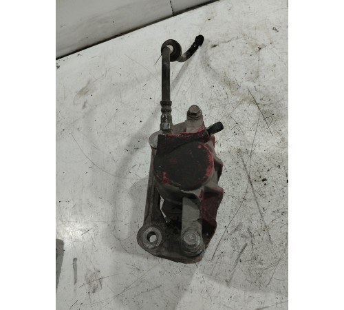 Суппорт передний левый