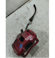 Суппорт передний левый