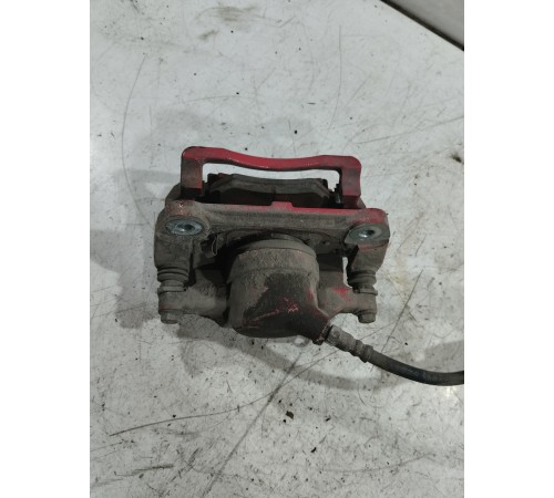 Суппорт передний левый