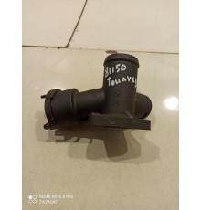 Фланец системы охлаждения