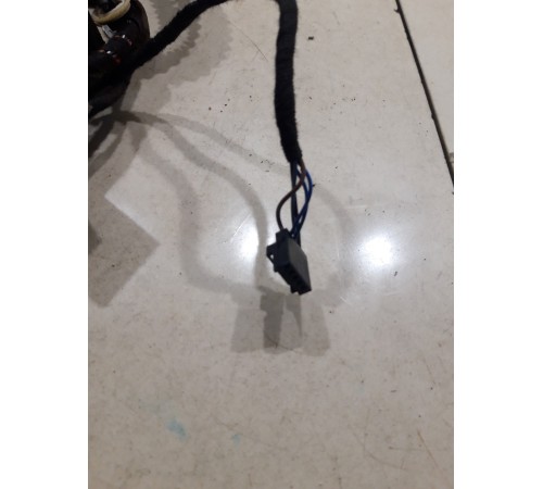 Электропроводка двери (передняя правая)