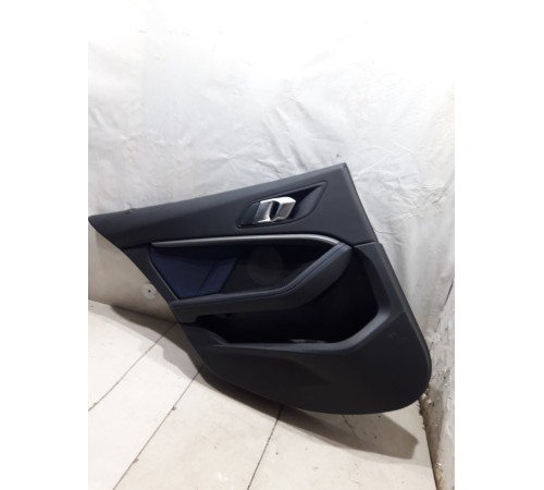 Обшивка двери (задняя левая)