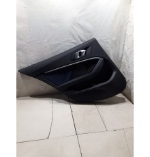 Обшивка двери (задняя левая)
