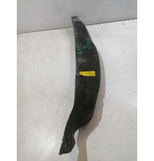 Уплотнитель крыла правый