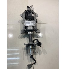 Рулевая колонка