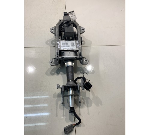 Рулевая колонка