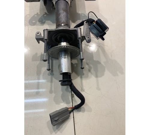 Рулевая колонка