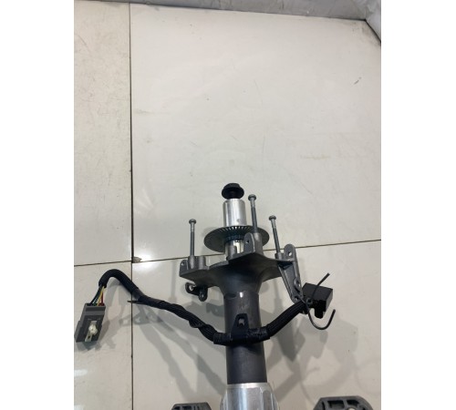 Рулевая колонка