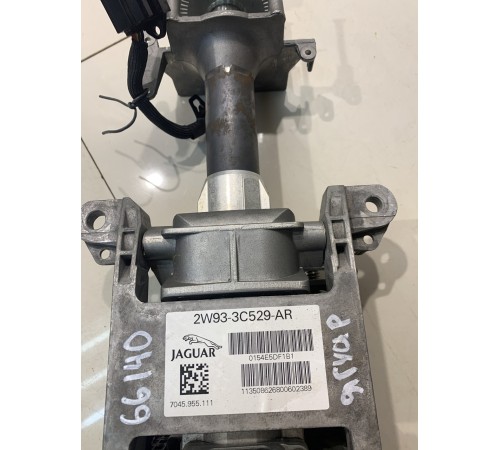 Рулевая колонка