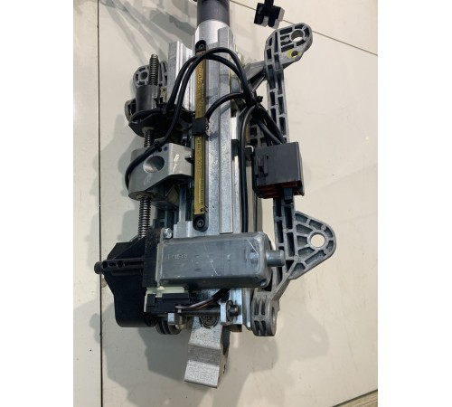 Рулевая колонка