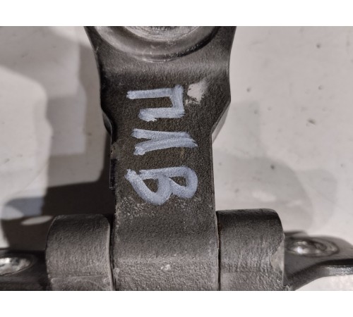 Петля двери(передняя левая верхняя)