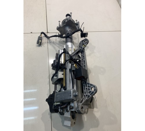 Рулевая колонка