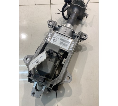 Рулевая колонка