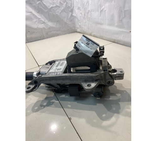 Рулевая колонка