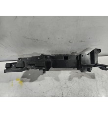 Кронштейн(крепление) балки электрошторки левый Кронштейн(крепление) балки электрошторки левый