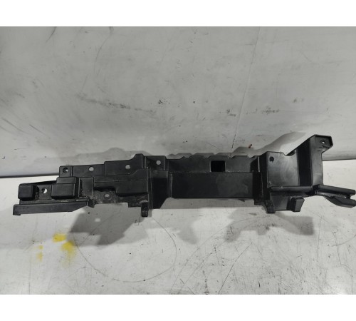 Кронштейн(крепление) балки электрошторки левый