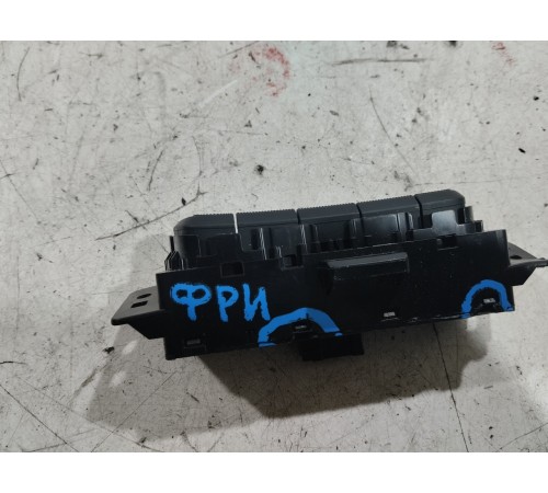 Блок управления светом фар