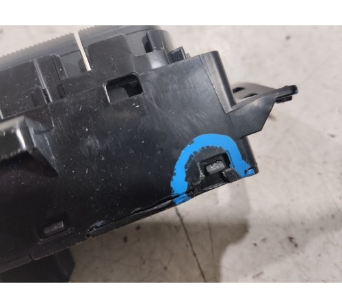 Блок управления светом фар