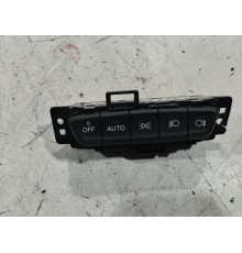 Блок управления светом фар