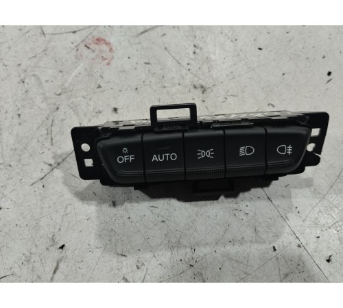 Блок управления светом фар