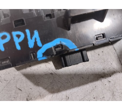 Блок управления светом фар