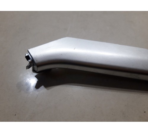 Накладка торпедо левая