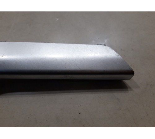 Накладка торпедо левая